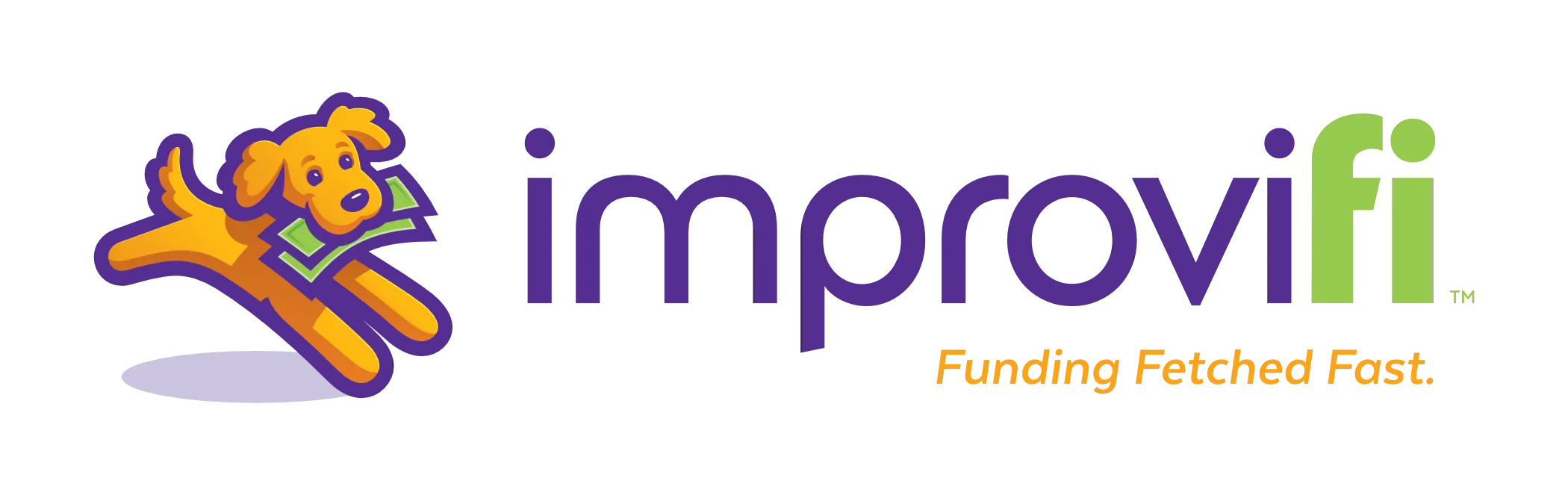 Improvifi — home improvement financing partner